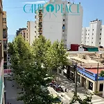 Gabriel Centrico A 300 Metros Del Mar דירה קלפה