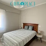 Gabriel Centrico A 300 Metros Del Mar דירה קלפה