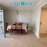 דירה Gabriel Centrico A 300 Metros Del Mar *