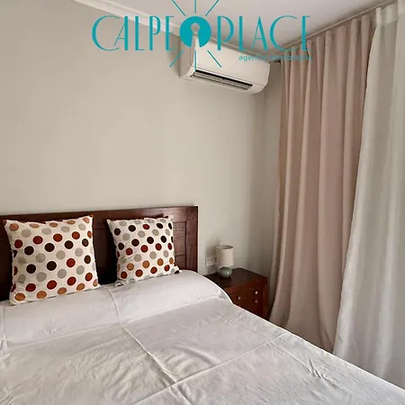 Gabriel Céntrico A 300 Metros Del Mar *