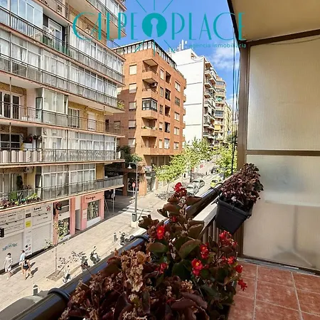 Gabriel Centrico A 300 Metros Del Mar