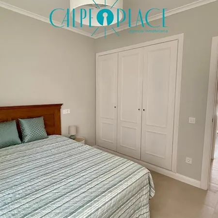 Appartement Gabriel Céntrico A 300 Metros Del Mar