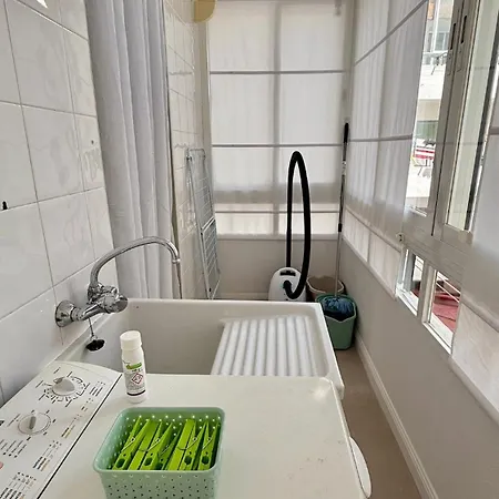 Lejlighed Gabriel Centrico A 300 Metros Del Mar Calpe