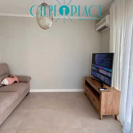 Gabriel Centrico A 300 Metros Del Mar