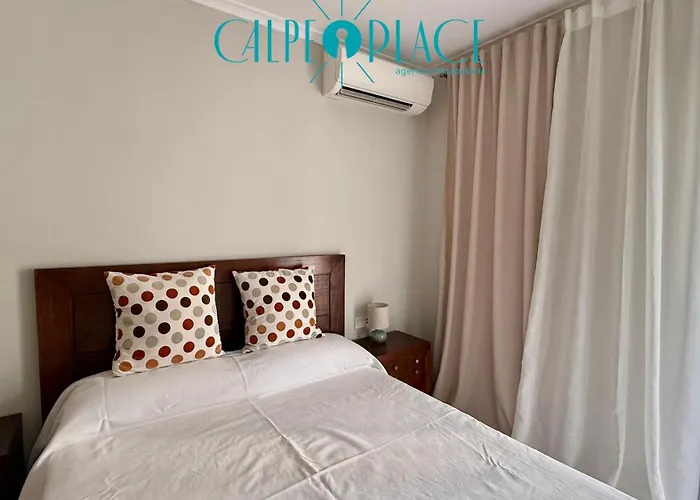 Gabriel Centrico A 300 Metros Del Mar *