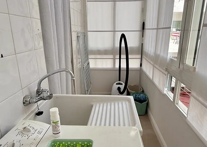 Appartement Gabriel Céntrico A 300 Metros Del Mar *