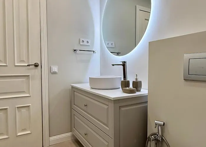 Appartement Gabriel Céntrico A 300 Metros Del Mar