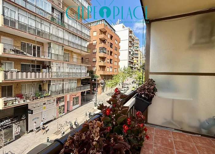 Gabriel Centrico A 300 Metros Del Mar