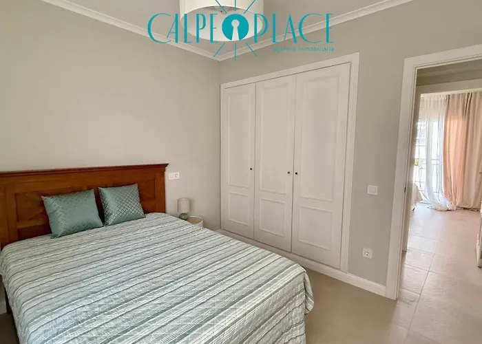 Appartement Gabriel Céntrico A 300 Metros Del Mar