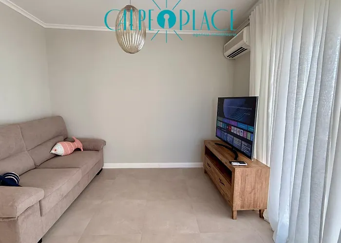 Gabriel Centrico A 300 Metros Del Mar