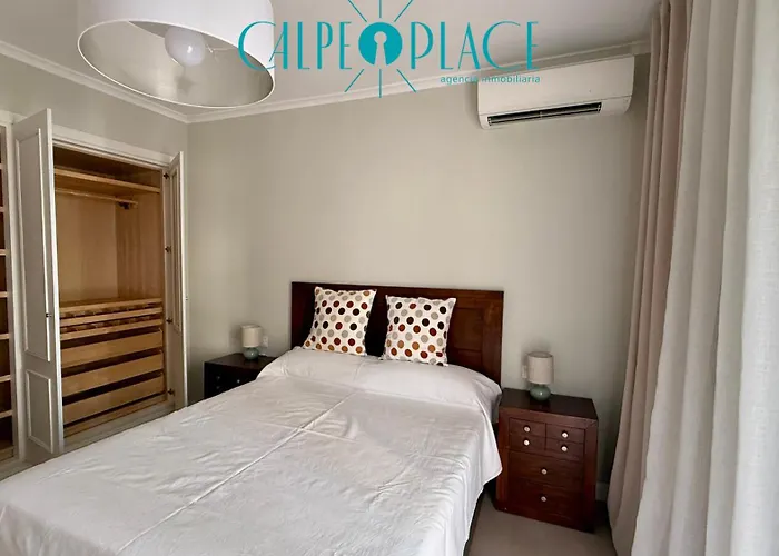 Gabriel Centrico A 300 Metros Del Mar Lejlighed *